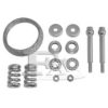 FA1 218-971 Gasket Set, exhaust system